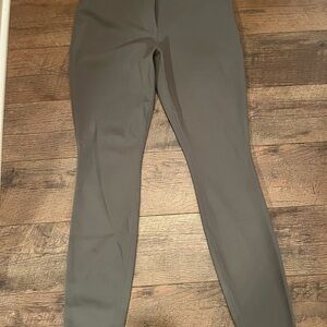 Lululemon Athletica Gray/green